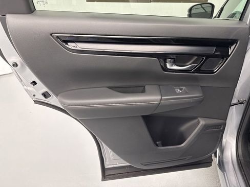 Used 2024 Honda CR-V Sport Touring image 17