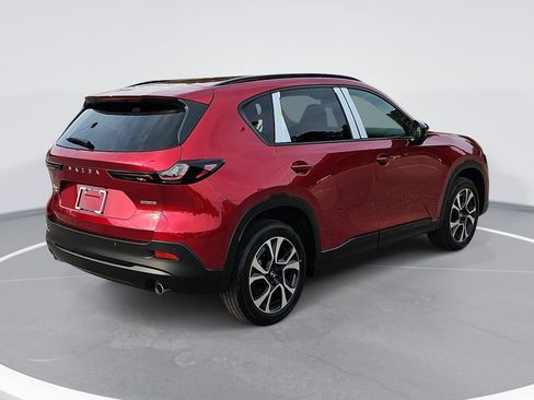 New 2026 MAZDA CX-5 Preferred AWD/4WD image 5