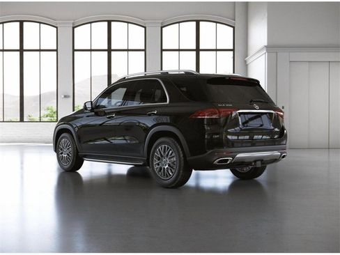 Certified 2022 Mercedes-Benz GLE 350 4MATIC image 30