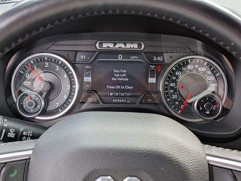 Used 2022 RAM 1500 Laramie image 21