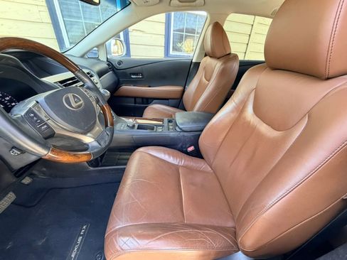 Used 2015 Lexus RX 350 FWD image 19