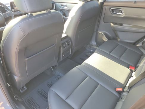 Certified 2021 Nissan Rogue SL image 15