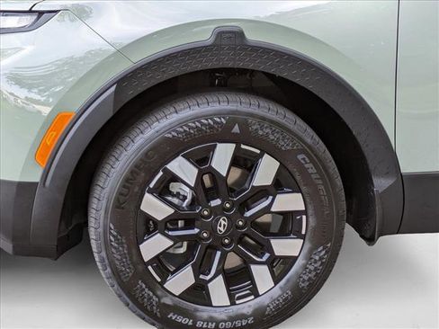 New 2026 Hyundai Santa Cruz SEL image 10