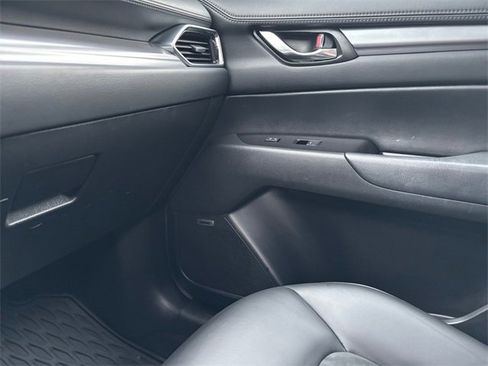 Used 2020 MAZDA CX-5 Touring image 18