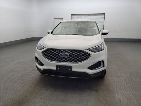 Used 2023 Ford Edge SEL image 15