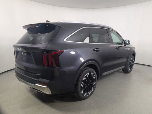 New 2026 Kia Sorento EX w/ EX Premium Package FWD image 7