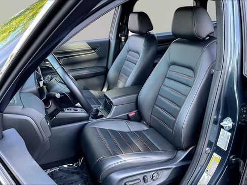 Used 2025 Honda CR-V Sport-L image 17