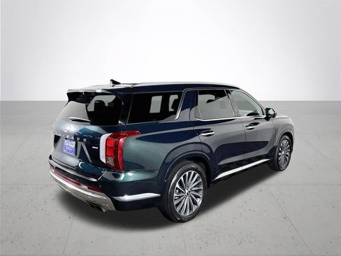 Used 2024 Hyundai Palisade Calligraphy AWD/4WD image 6