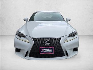 Used 2015 Lexus IS 350 AWD w/ F-Sport Package video 2