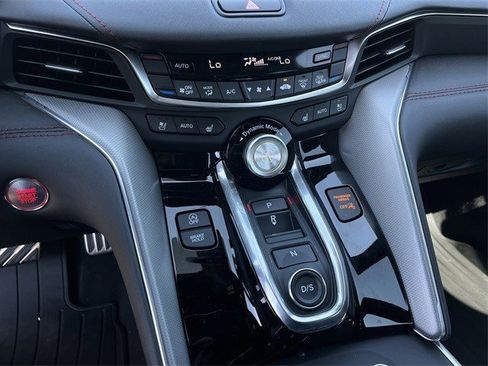 New 2025 Acura TLX SH-AWD w/ A-SPEC Pkg image 20