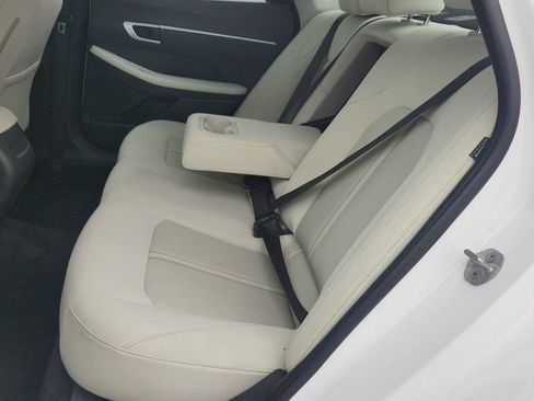 Used 2025 Hyundai Sonata SEL FWD image 26