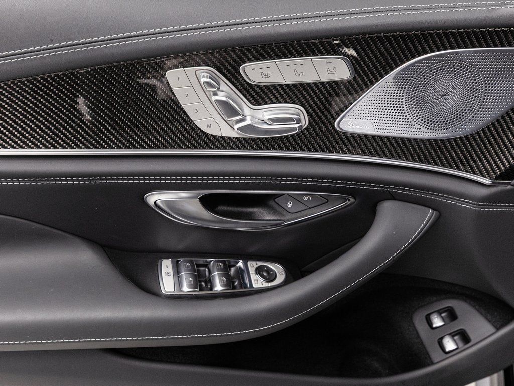 Used 2024 Mercedes-Benz AMG GT 63 S image 6