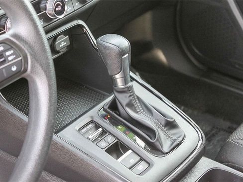 Used 2023 Honda CR-V EX image 24