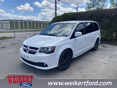 Used 2019 Dodge Grand Caravan GT