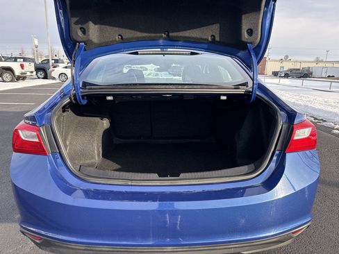Used 2023 Chevrolet Malibu LT image 22
