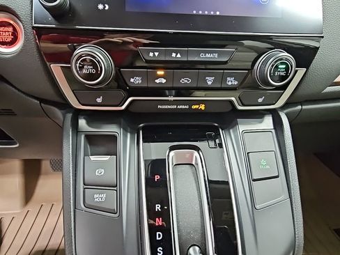 Used 2019 Honda CR-V EX-L image 18