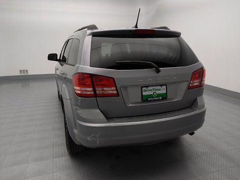 Used 2018 Dodge Journey SE w/ Popular Equipment Group image 6