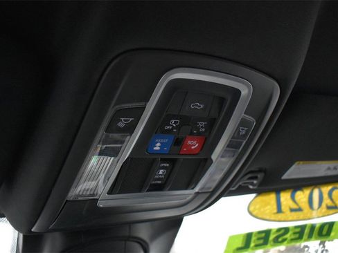 Used 2021 RAM 2500 Limited image 24