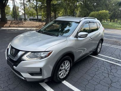 Used 2019 Nissan Rogue S w/ Special Edition Package