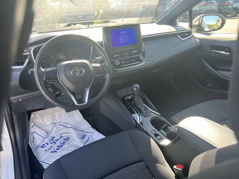 Used 2024 Toyota Corolla SE FWD image 30