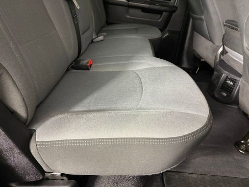 Used 2024 RAM 2500 Big Horn image 30