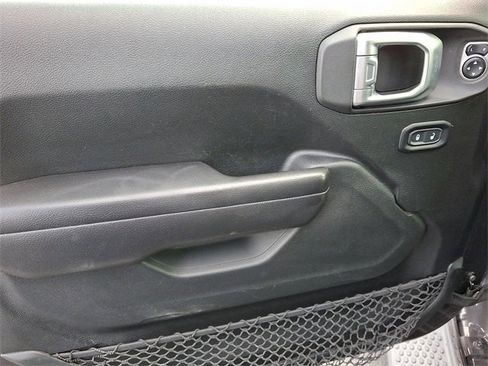 Used 2020 Jeep Wrangler Unlimited Sport S image 12