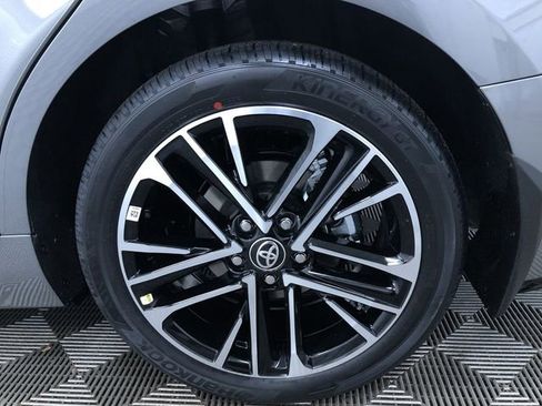 New 2026 Toyota Camry XLE image 16