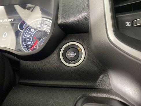 Used 2023 RAM 1500 Big Horn AWD/4WD image 23