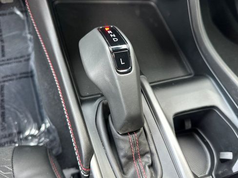 New 2026 Dodge Charger Scat Pack w/ Blacktop Package AWD/4WD image 24