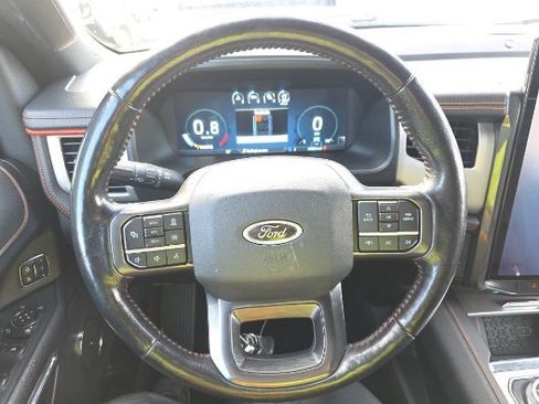 Used 2023 Ford Expedition Timberline image 8