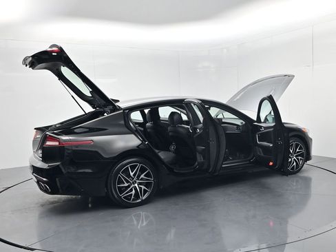 Certified 2023 Kia Stinger GT-Line AWD/4WD image 54