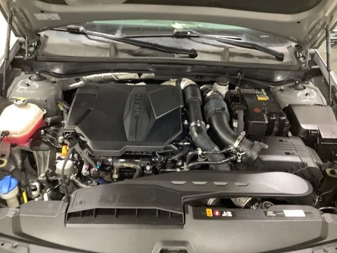 Used 2022 Hyundai Sonata N Line image 12