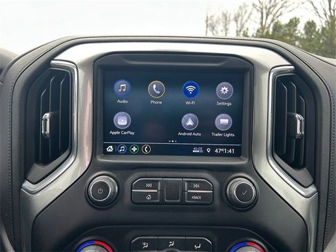 Used 2022 Chevrolet Silverado 2500 LT w/ Fleet Comfort Package image 26