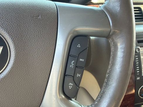 Used 2013 Chevrolet Tahoe LTZ AWD/4WD image 20