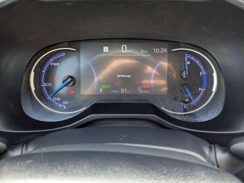 Used 2024 Toyota RAV4 LE AWD/4WD image 26