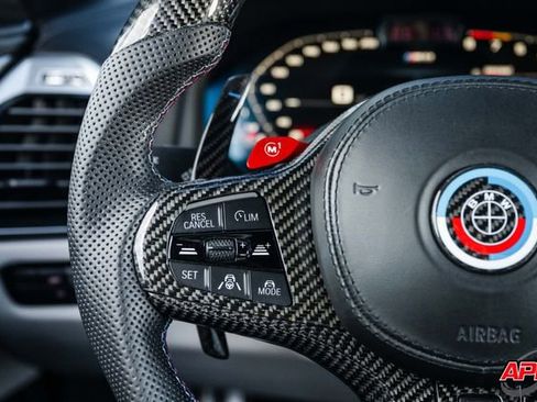 Used 2020 BMW M8 Competition w/ M Driver's Package image 84