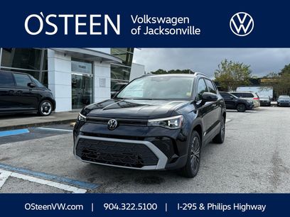 New 2025 Volkswagen Taos SE