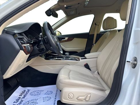 Used 2021 Audi A4 2.0T Premium w/ Convenience Package image 11