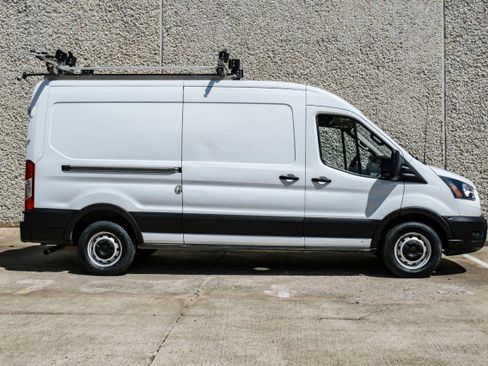Used 2022 Ford Transit 350 Medium Roof image 9