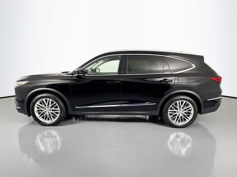 Used 2023 Acura MDX SH-AWD w/ Advance Package image 8