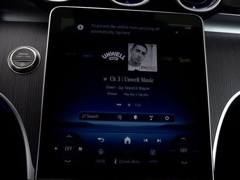 New 2026 Mercedes-Benz CLE 450 4MATIC Cabriolet image 22