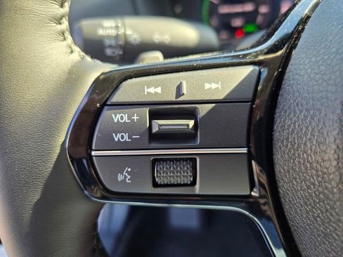 New 2026 Honda Accord Touring image 11