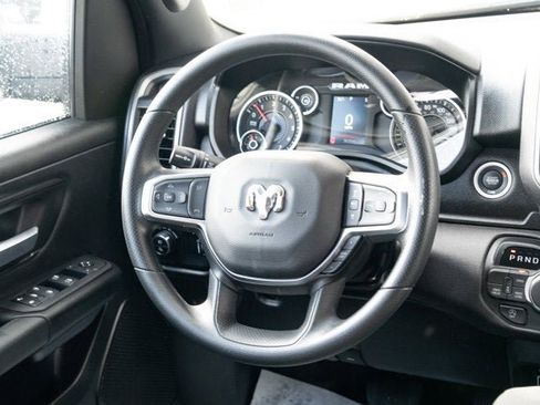 Used 2025 RAM 1500 Tradesman image 31