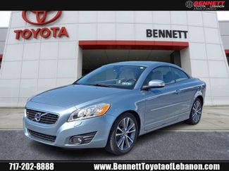 Used 2011 Volvo C70 T5 FWD video 1