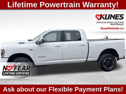 Used 2026 RAM 2500 Laramie