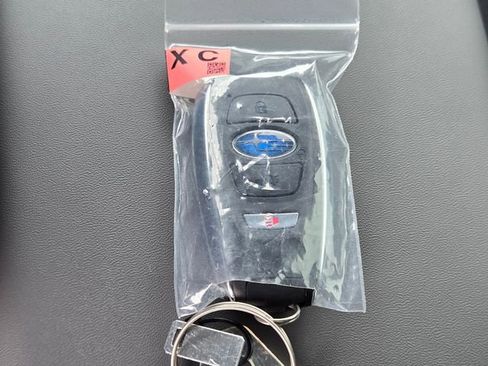 New 2026 Subaru Crosstrek 2.5i image 19