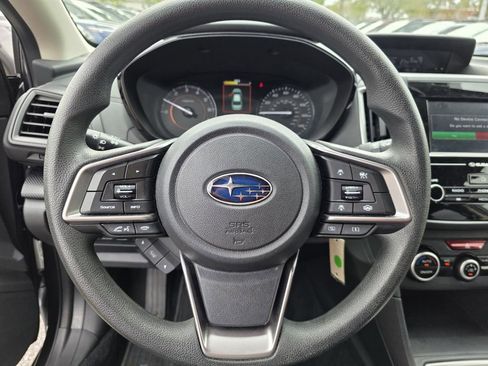Certified 2023 Subaru Crosstrek 2.0i image 23