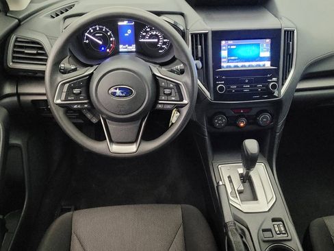 Used 2021 Subaru Impreza 2.0i Premium AWD/4WD image 22