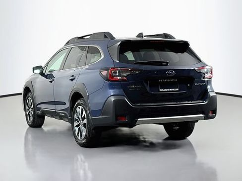 Certified 2024 Subaru Outback Limited AWD/4WD image 6