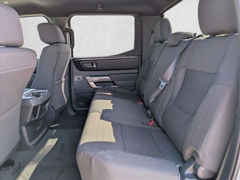 New 2026 Toyota Tundra SR5 RWD image 15